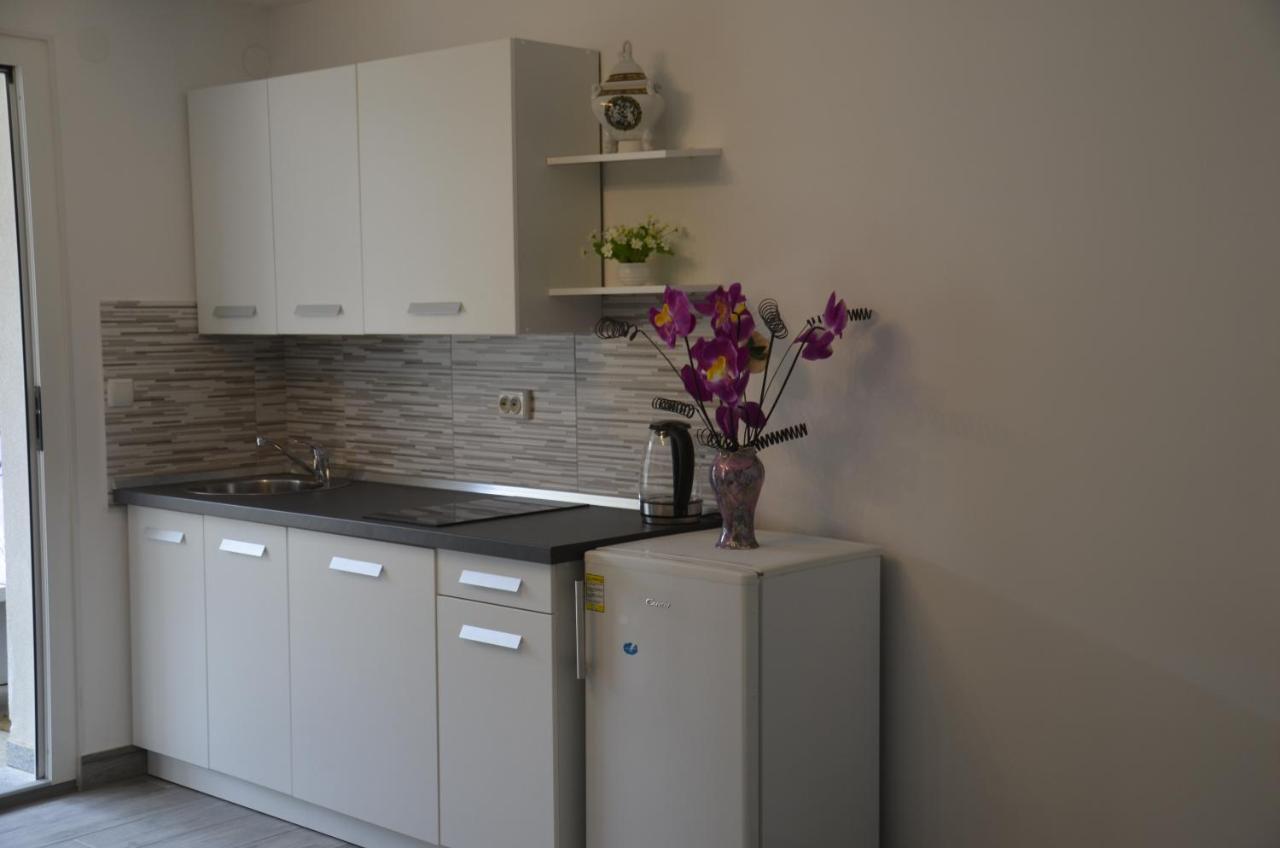 Apartments Lilly - Studio Rijeka Luaran gambar