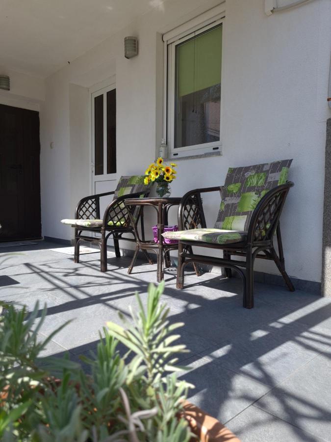 Apartments Lilly - Studio Rijeka Luaran gambar