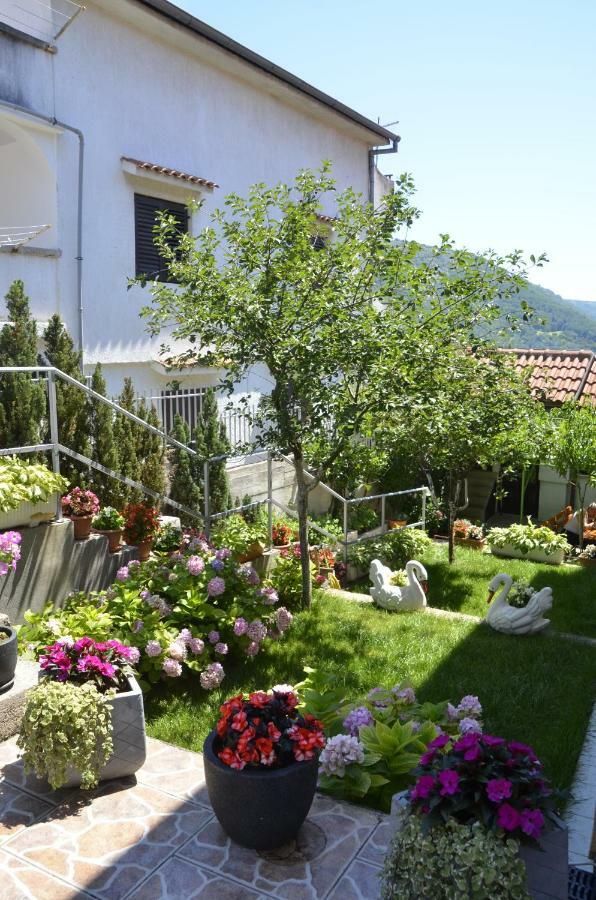 Apartments Lilly - Studio Rijeka Luaran gambar