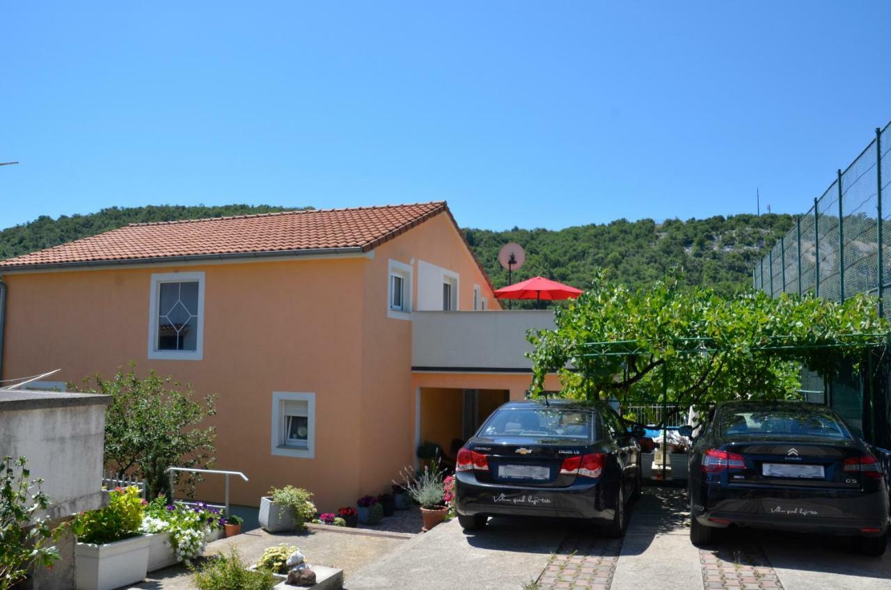 Apartments Lilly - Studio Rijeka Luaran gambar
