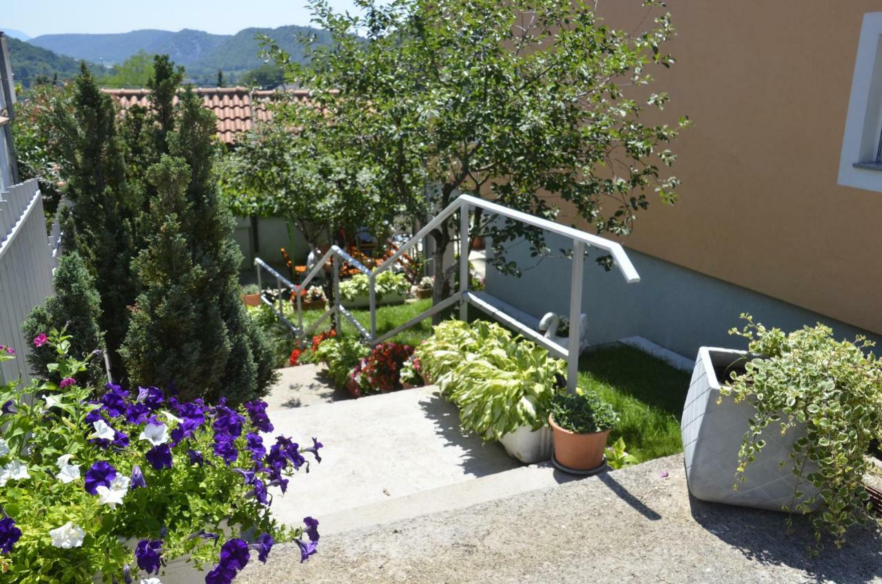 Apartments Lilly - Studio Rijeka Luaran gambar