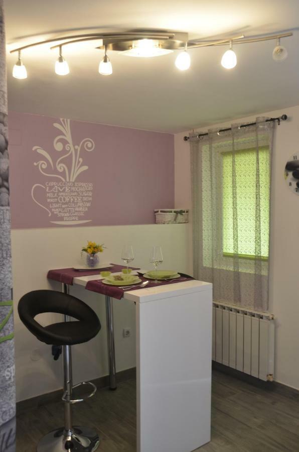 Apartments Lilly - Studio Rijeka Luaran gambar