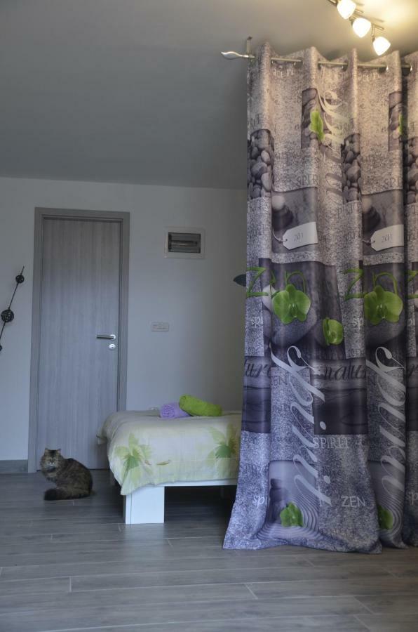 Apartments Lilly - Studio Rijeka Luaran gambar