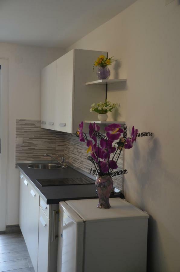 Apartments Lilly - Studio Rijeka Luaran gambar