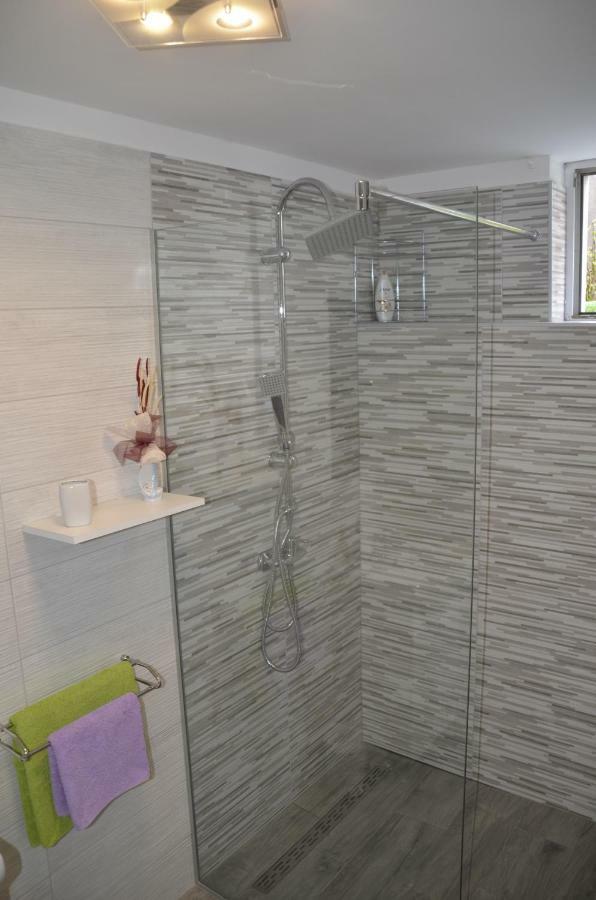 Apartments Lilly - Studio Rijeka Luaran gambar