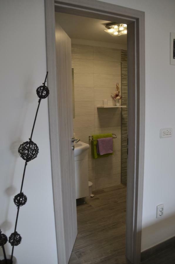 Apartments Lilly - Studio Rijeka Luaran gambar